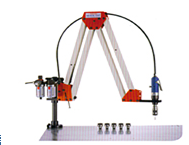 AT系列氣動攻牙機(jī)M2-M27